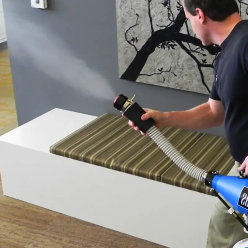 Professional Odor Removal in East Lake-Orient Park, FL